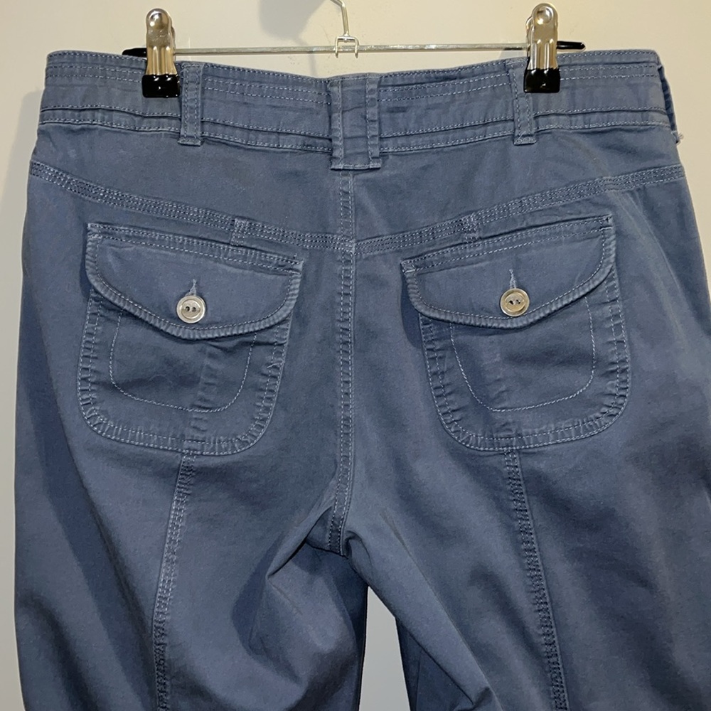 Capris (8) - Picture 6 of 14